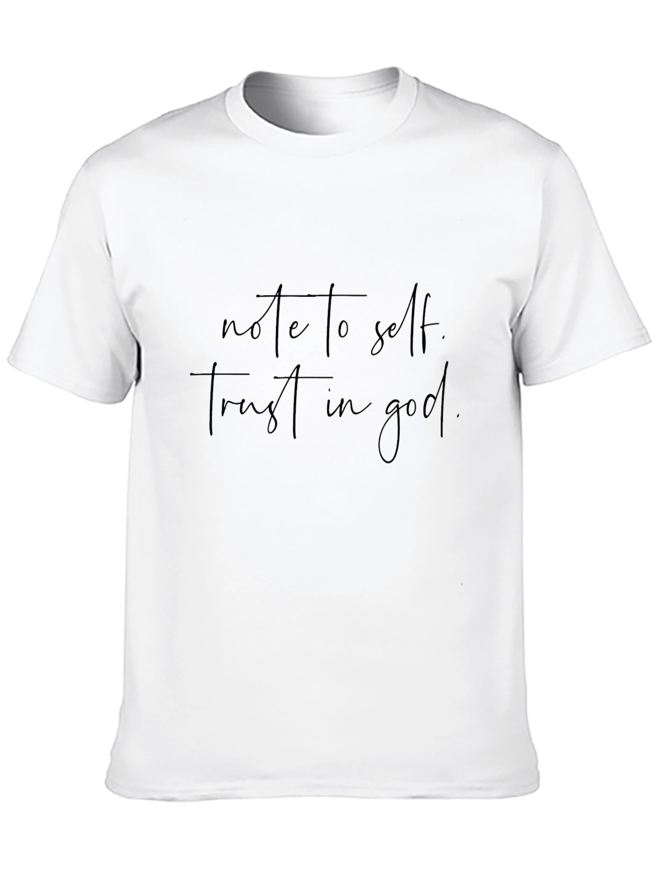 Trust in God Graphic Tee