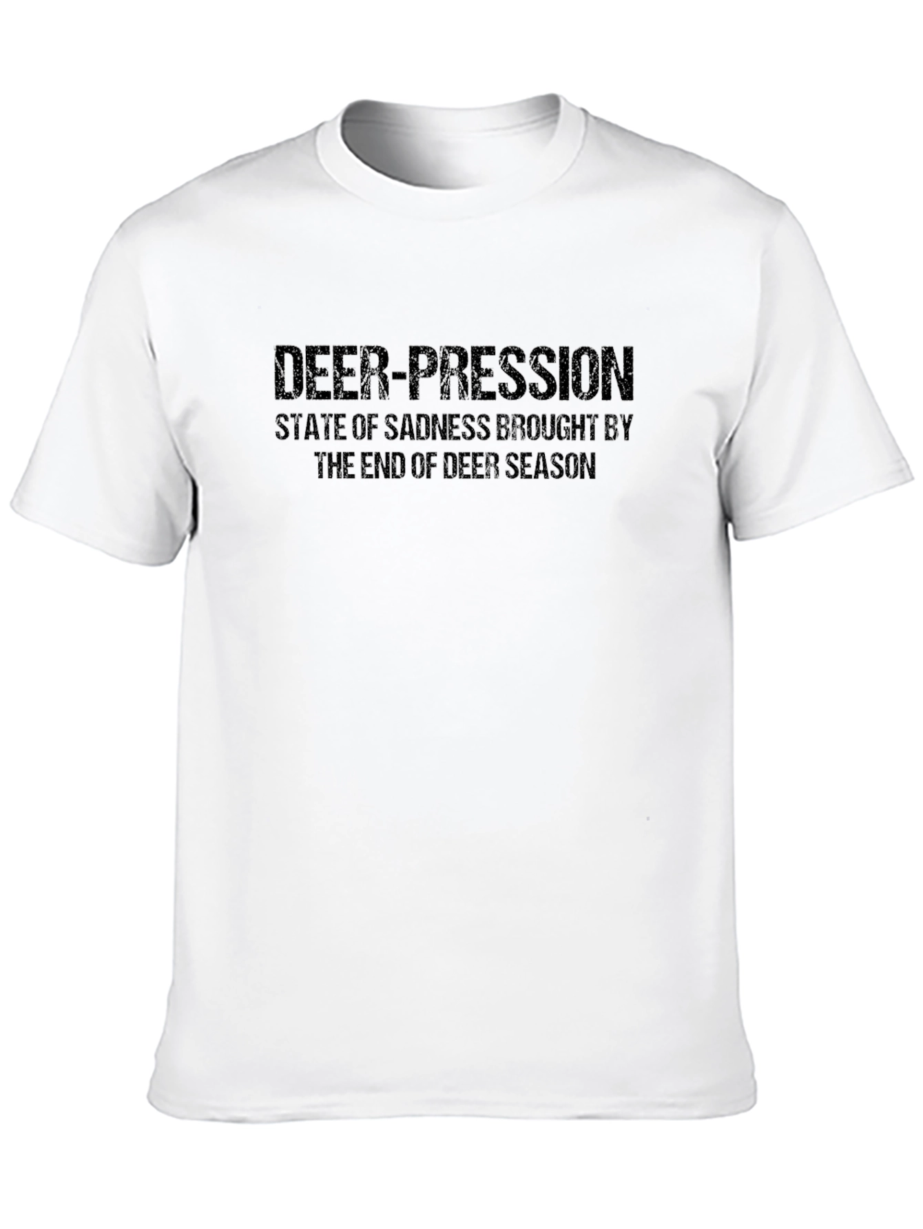 Deer-Pression T-Shirt