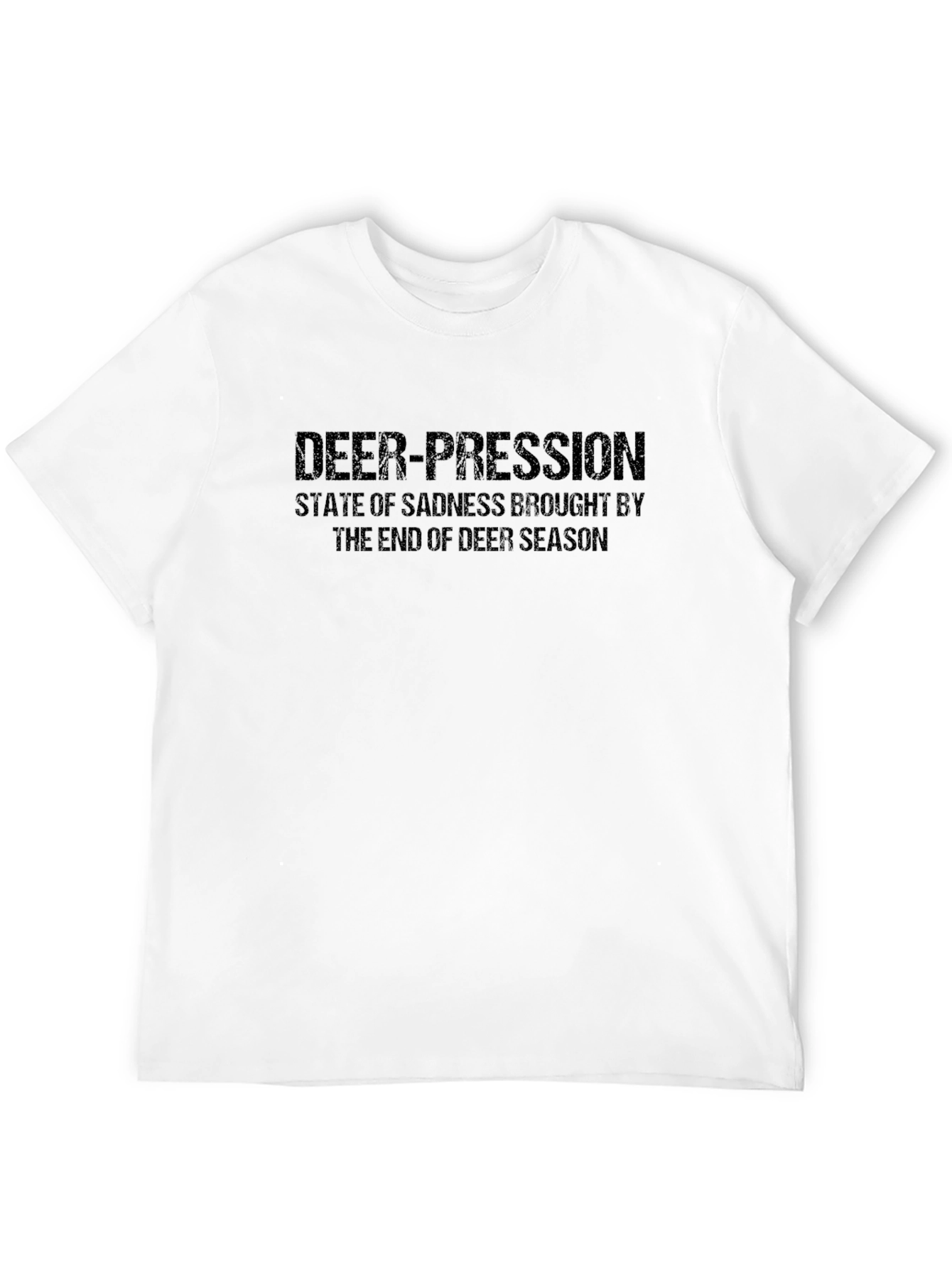 Deer-Pression T-Shirt