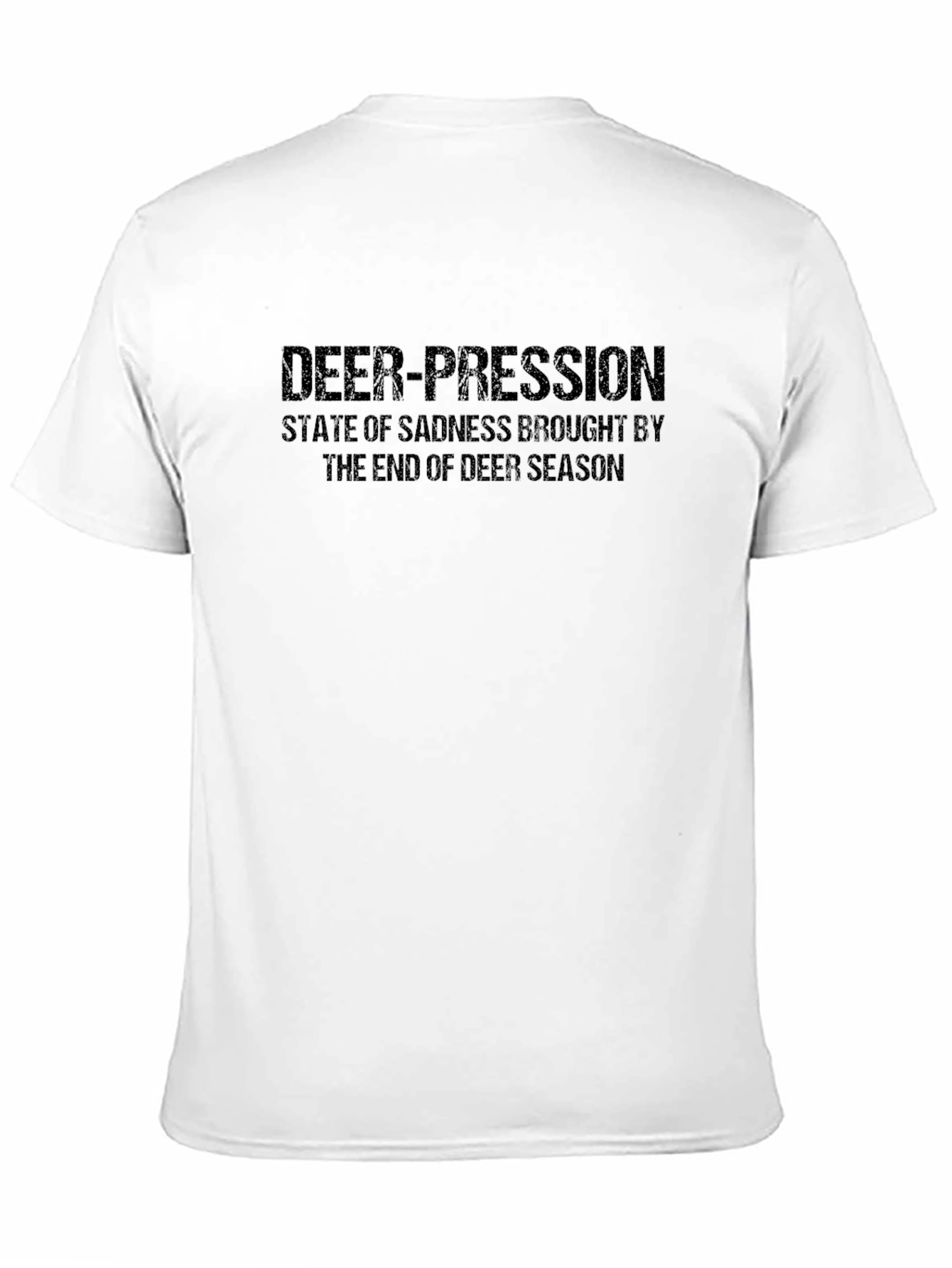 Deer-Pression T-Shirt