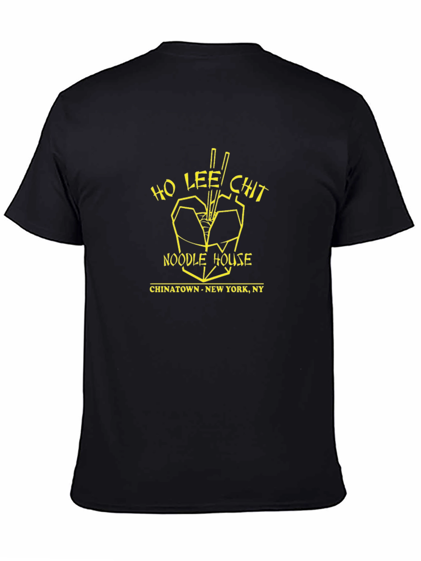 Ho Lee Chit Noodle House T-Shirt