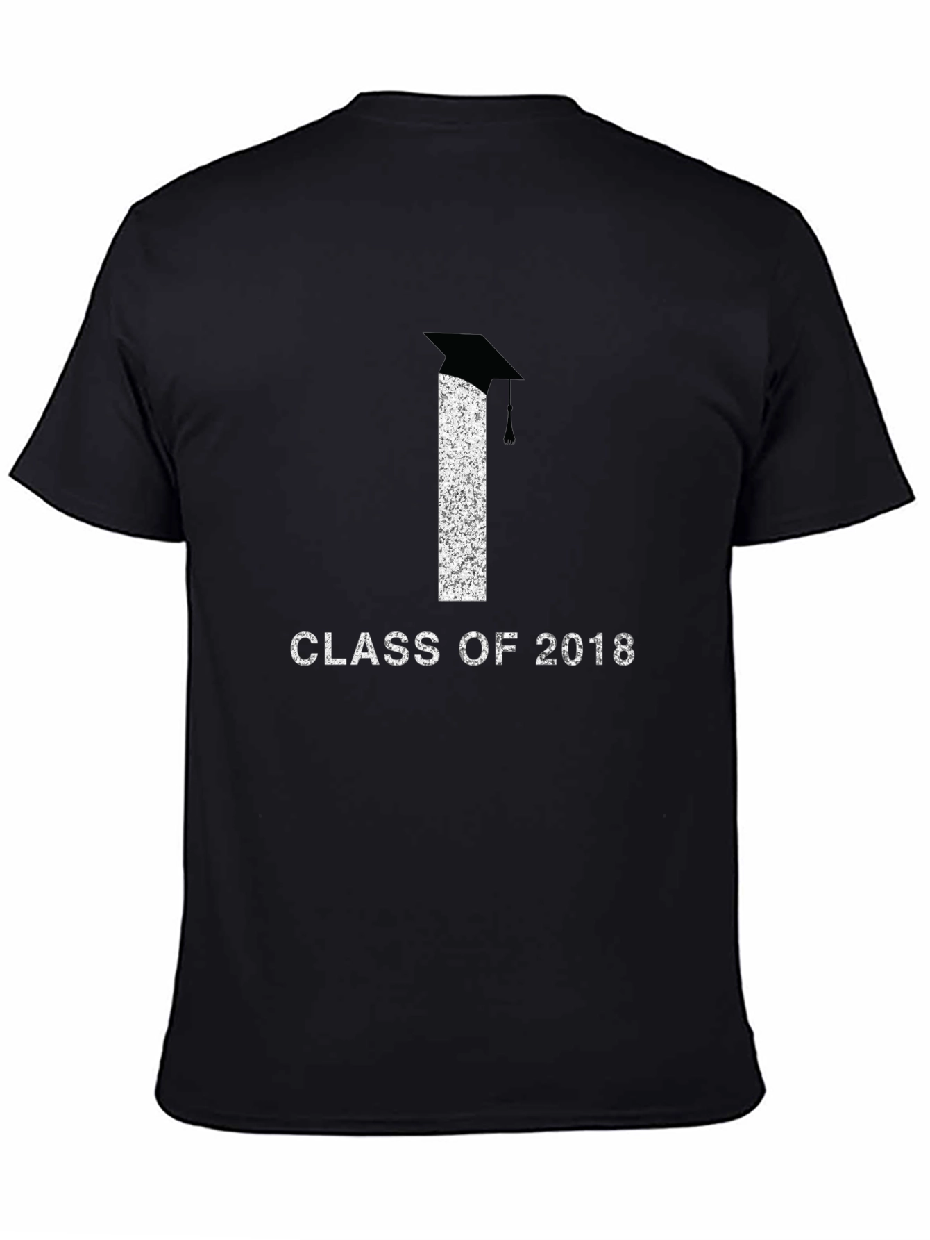 Class of 2018 Graduation T-Shirt