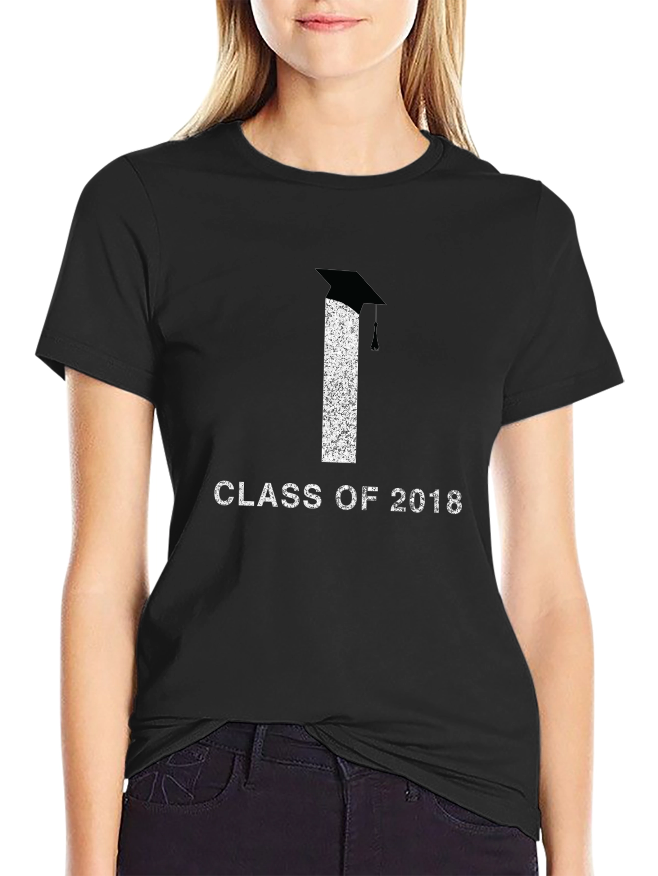 Class of 2018 Graduation T-Shirt