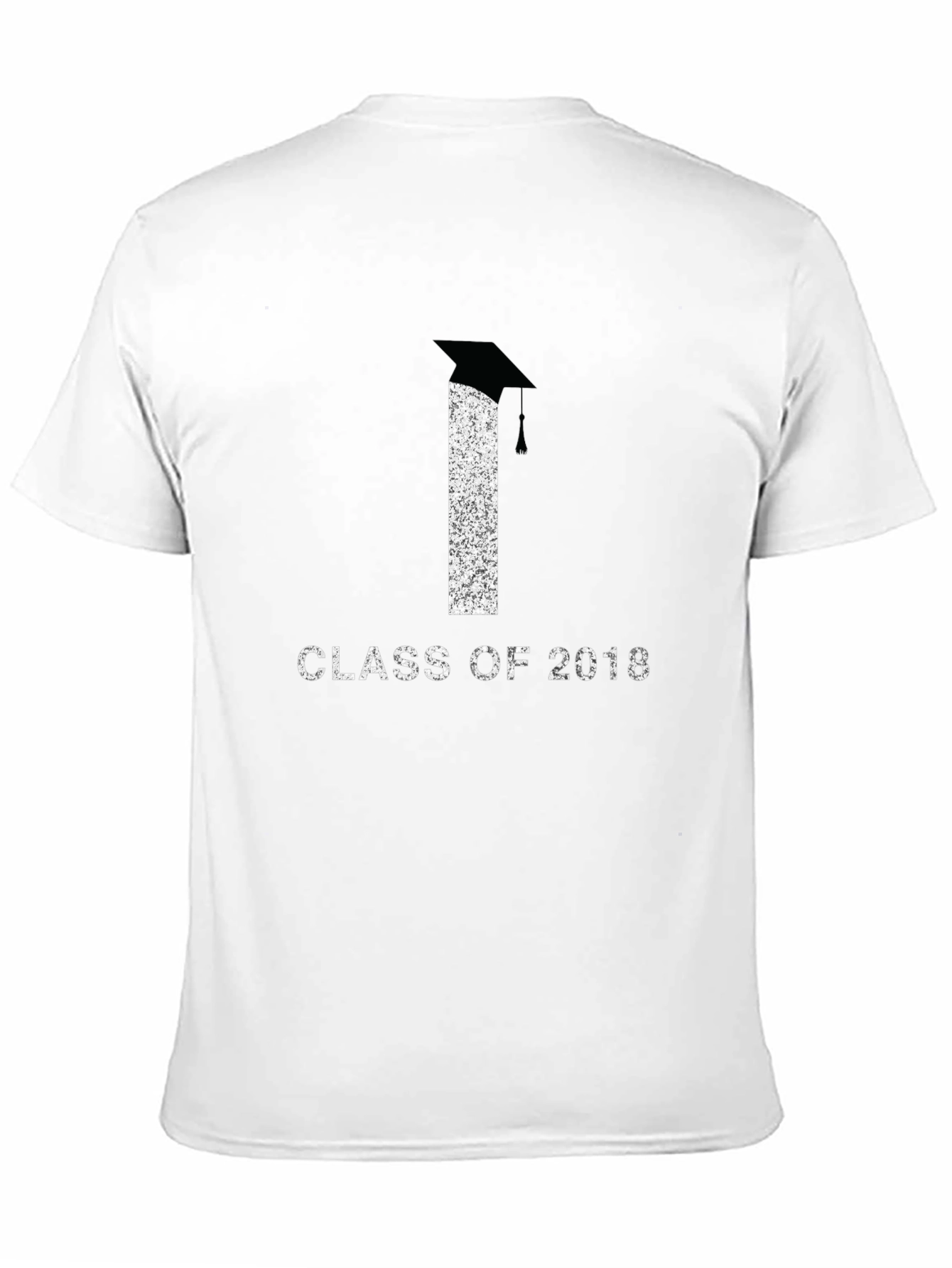 Class of 2018 Graduation T-Shirt