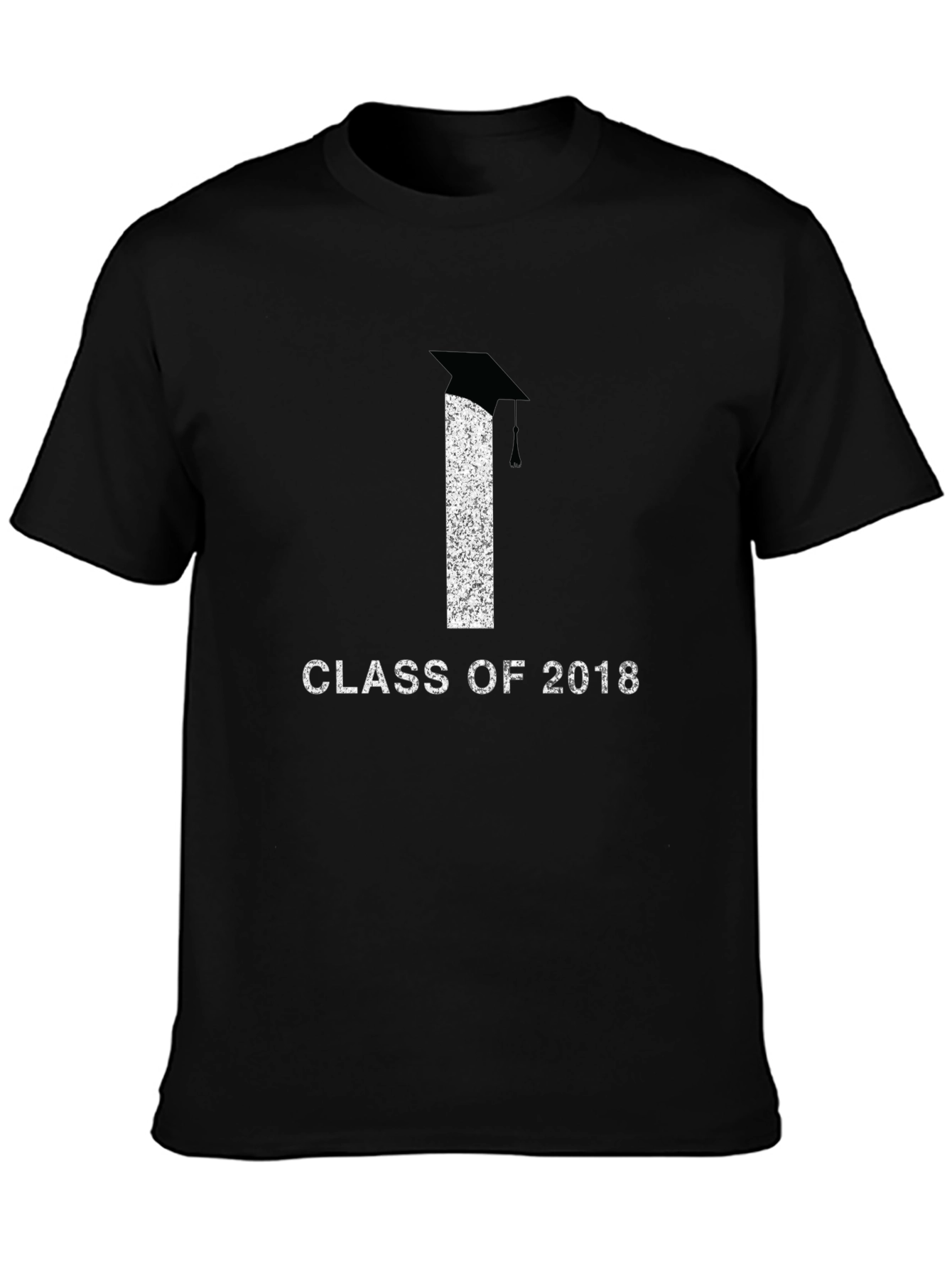 Class of 2018 Graduation T-Shirt
