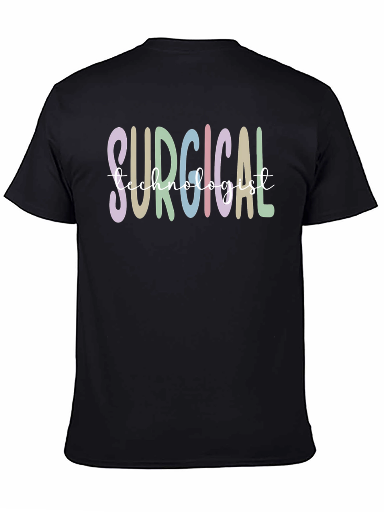 Surgical Technologist Graphic Tee
