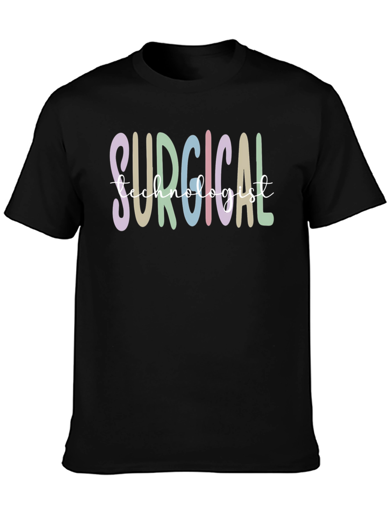 Surgical Technologist Graphic Tee