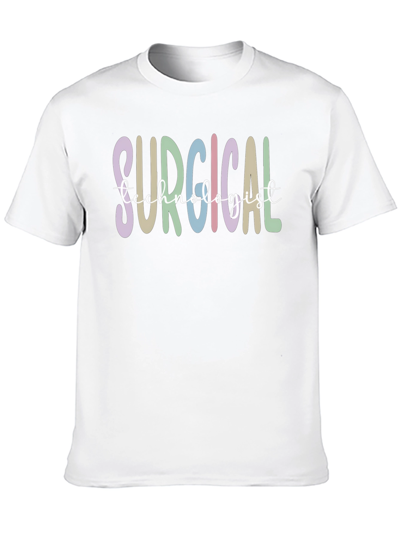Surgical Technologist Graphic Tee