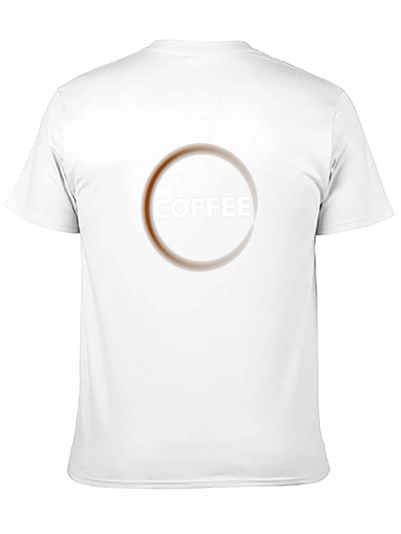 Coffee Graphic Tee - Casual Comfort