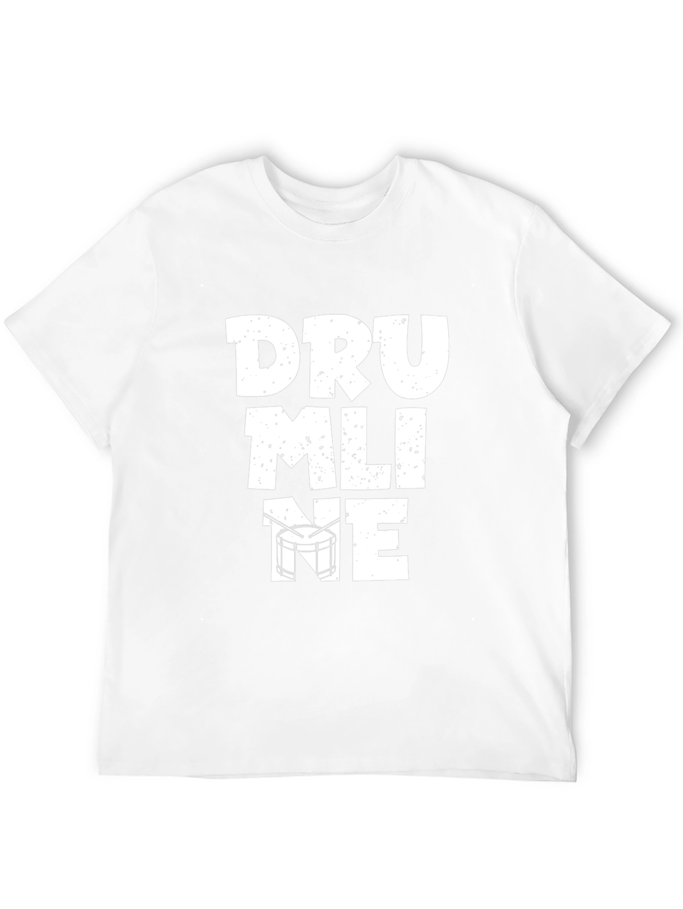 Drumline T-Shirt - Musician Tee