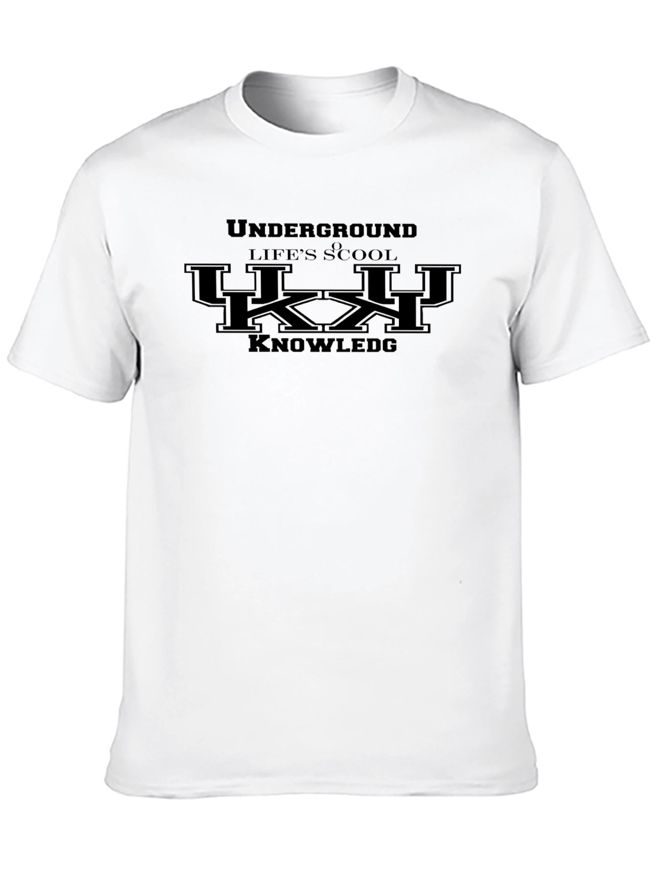 Underground Knowledge T-Shirt