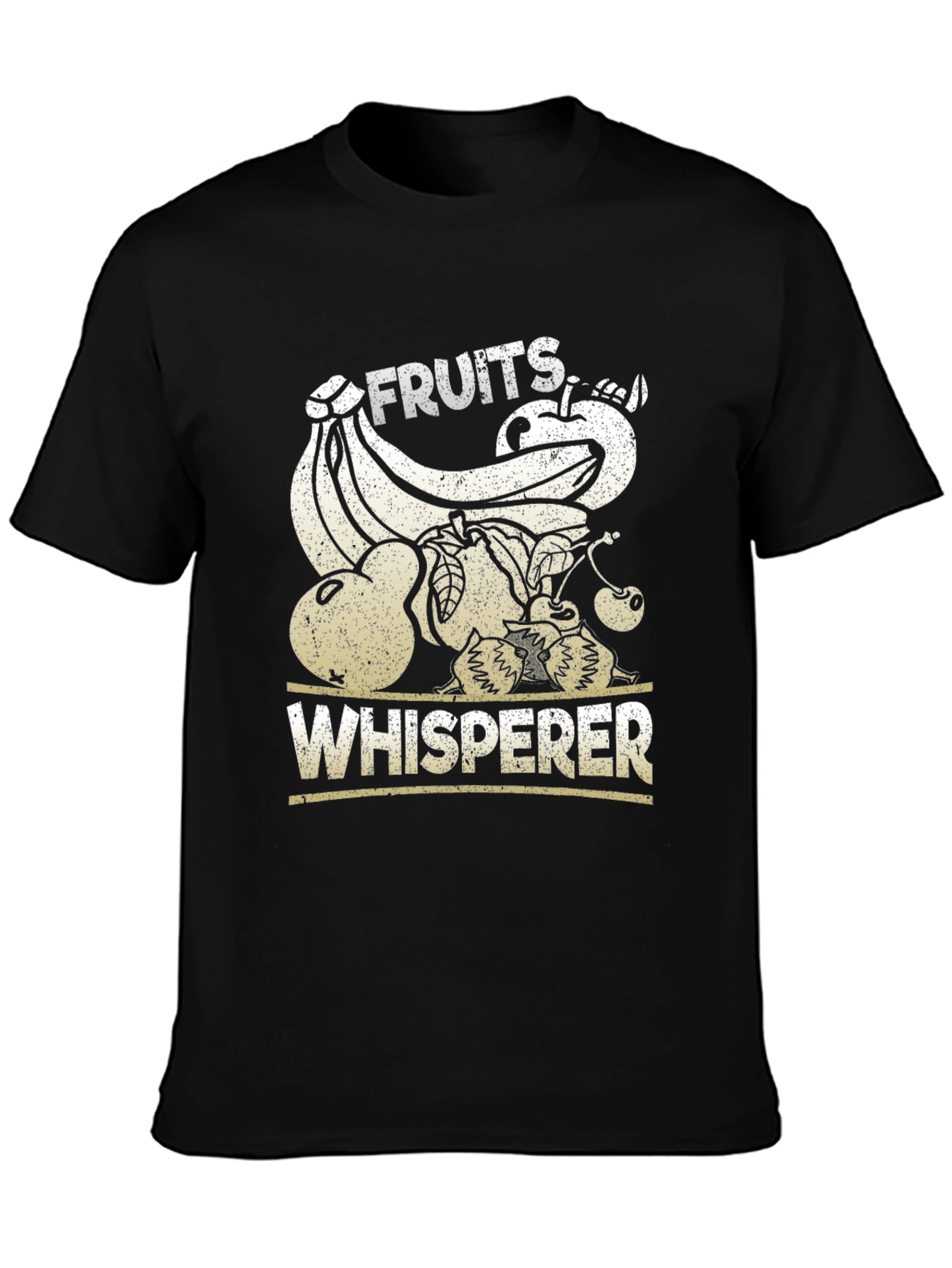 Fruits Whisperer Graphic Tee