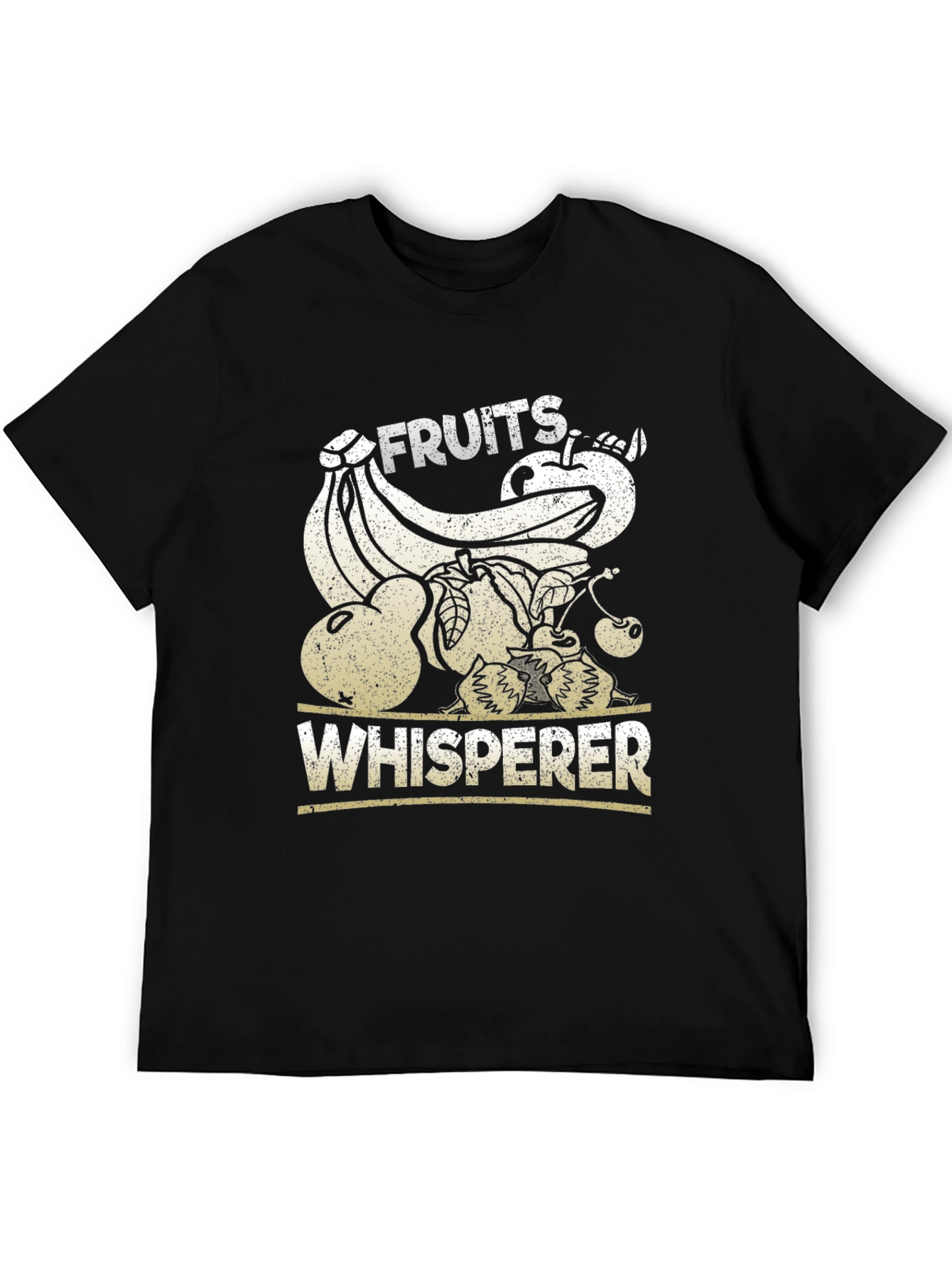 Fruits Whisperer Graphic Tee