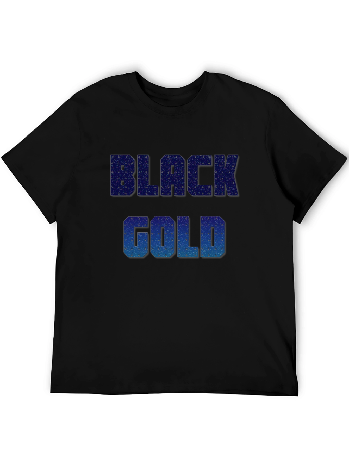 Black Gold T-Shirt