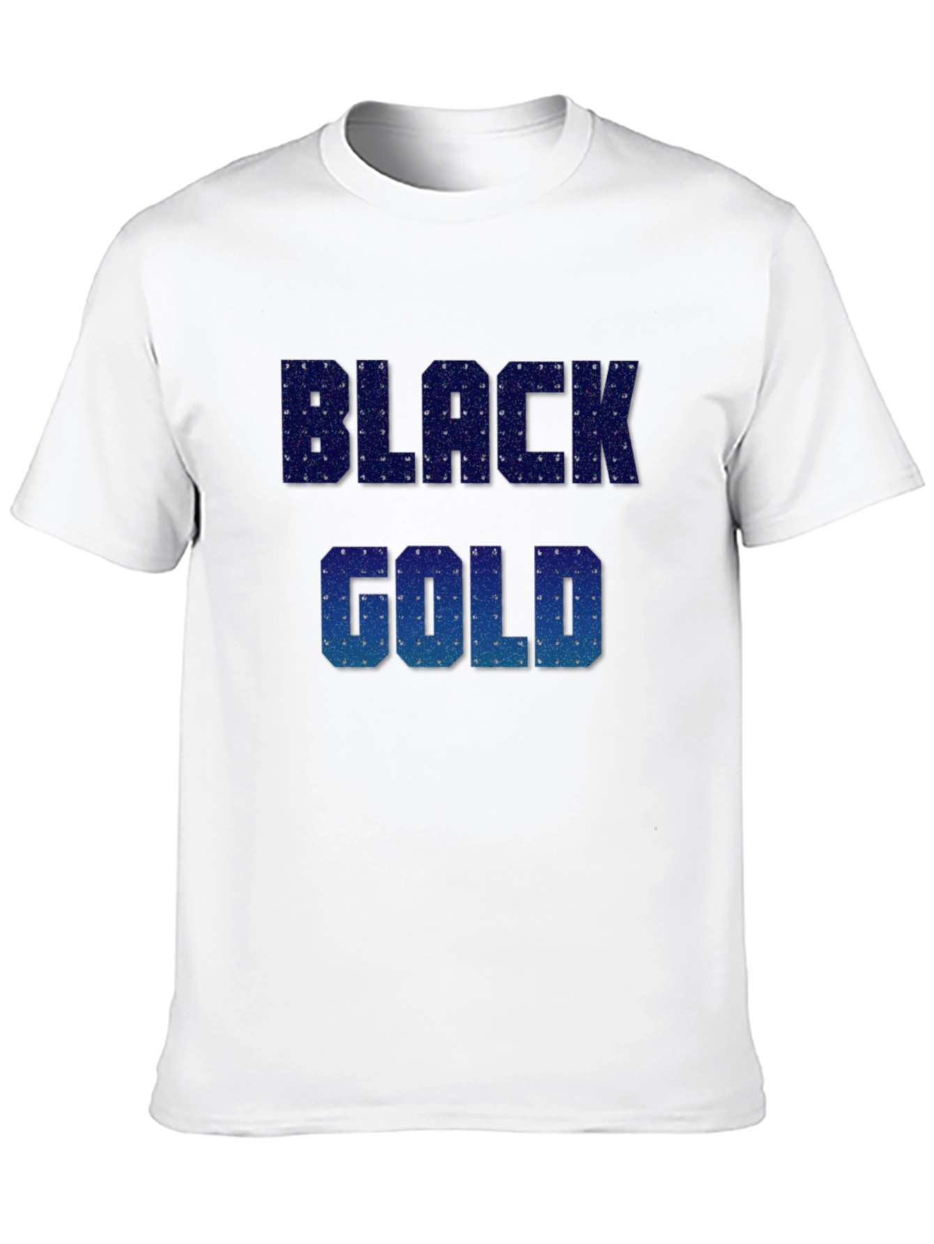 Black Gold T-Shirt