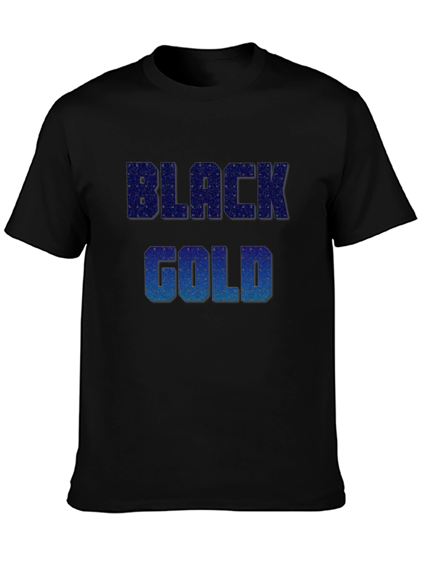 Black Gold T-Shirt