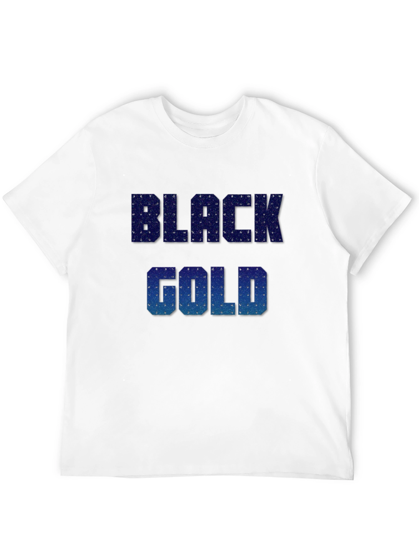 Black Gold T-Shirt