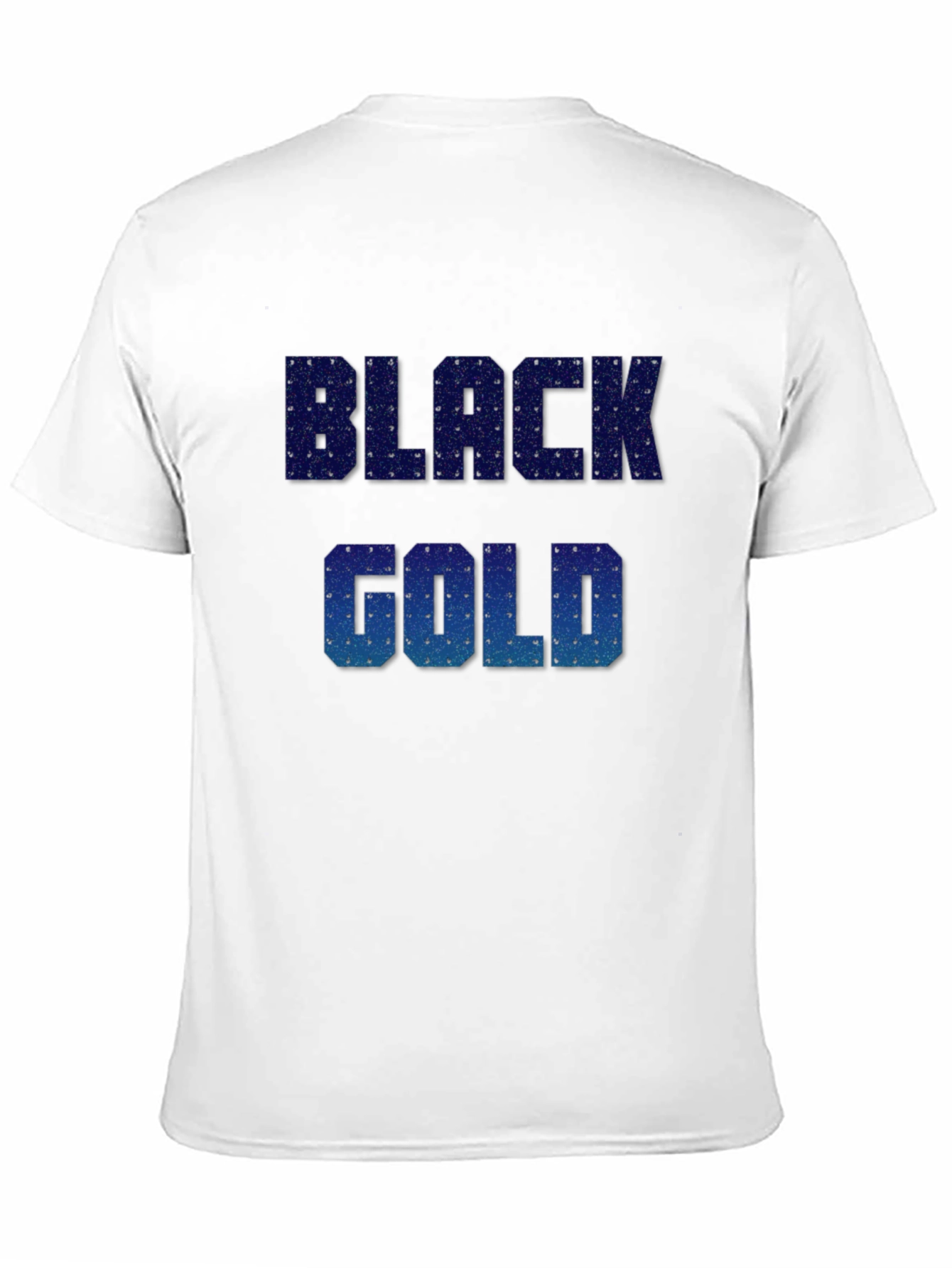 Black Gold T-Shirt