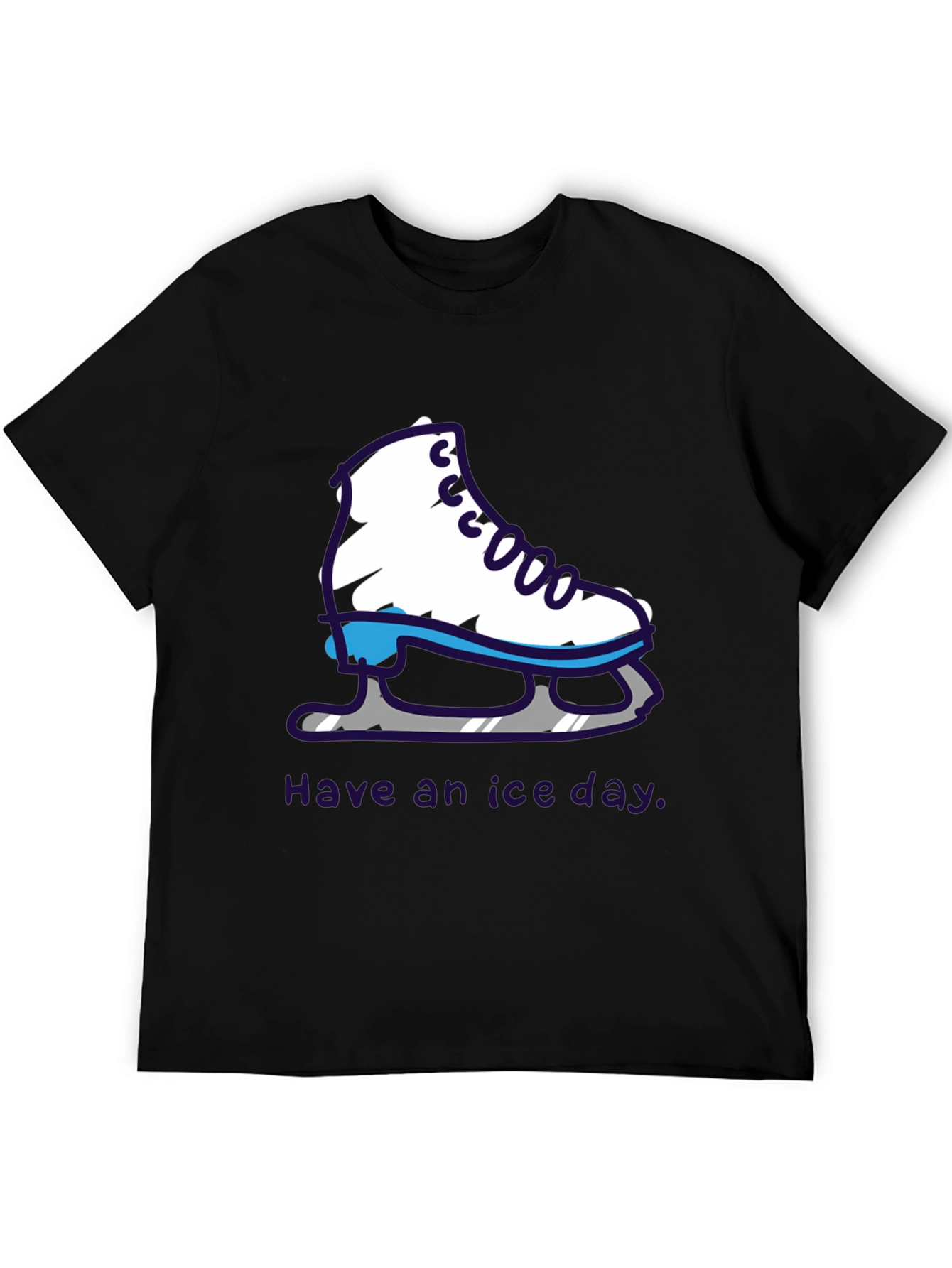 Have an Ice Day T-Shirt
