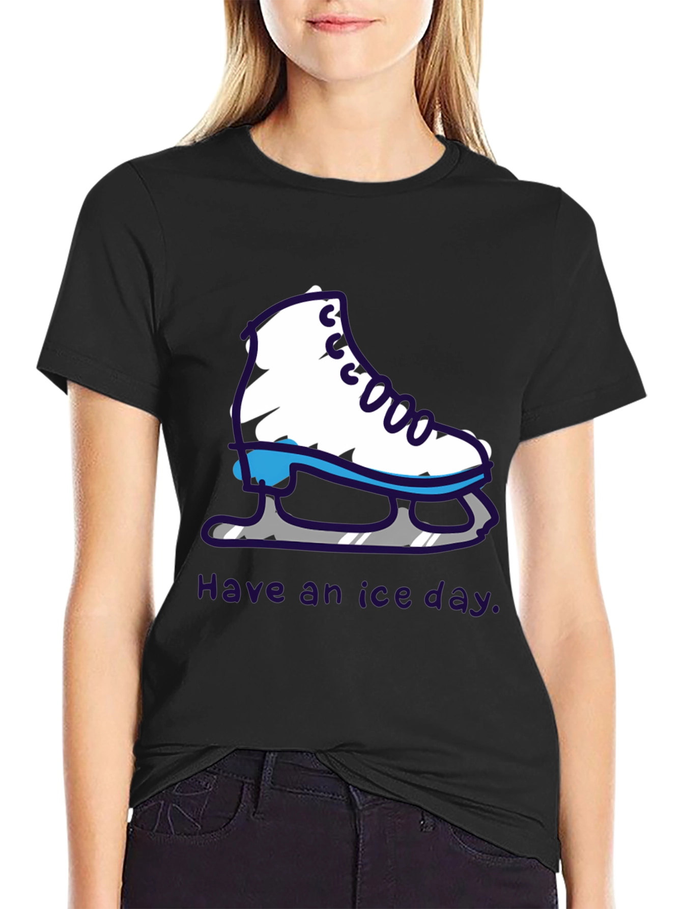 Have an Ice Day T-Shirt