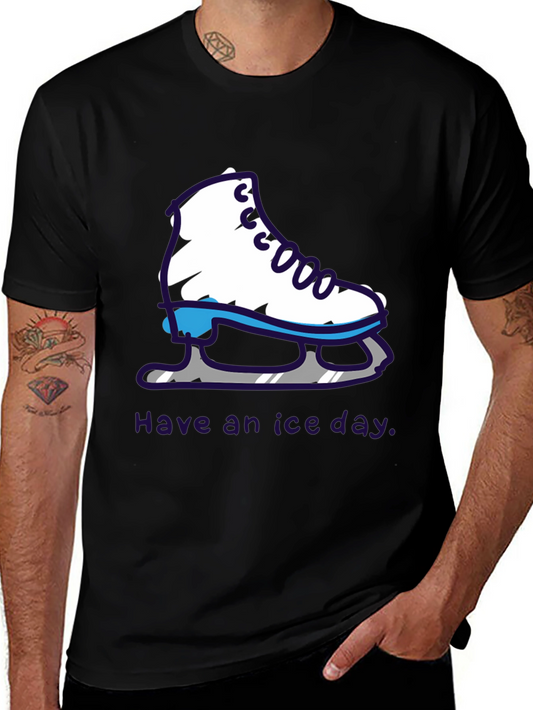 Have an Ice Day T-Shirt