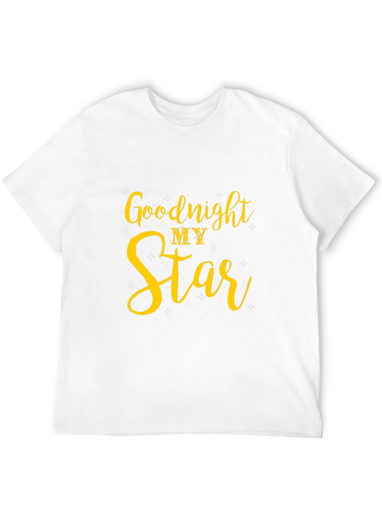 Goodnight My Star Graphic Tee
