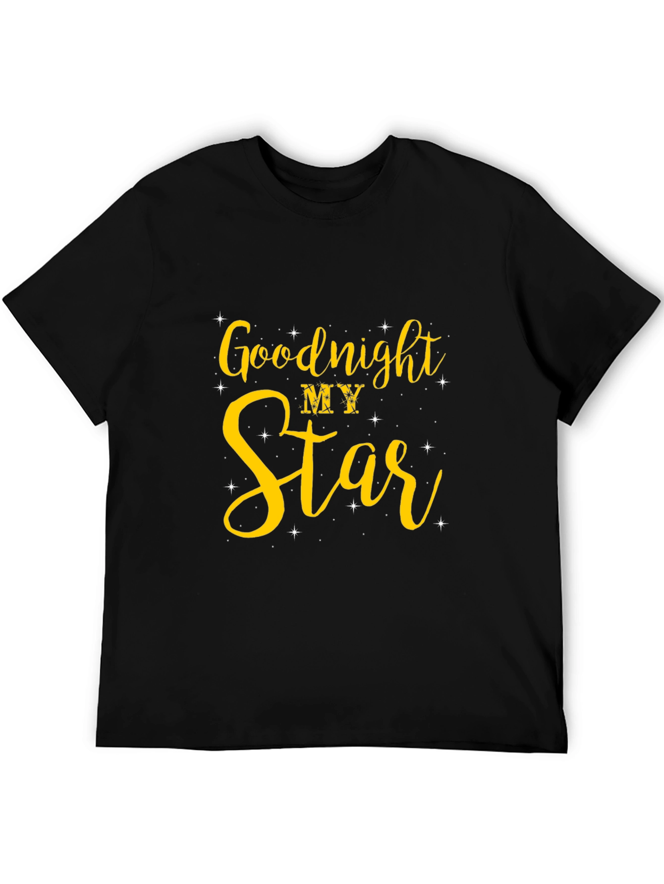 Goodnight My Star Graphic Tee