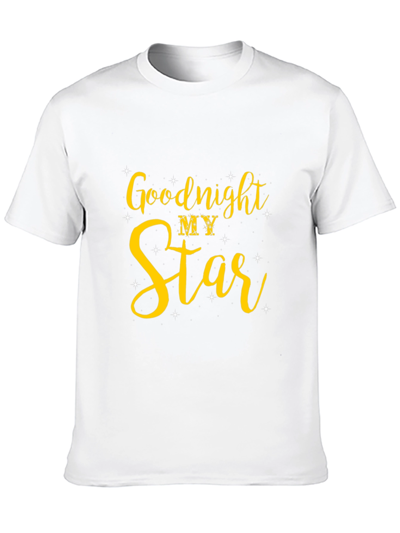 Goodnight My Star Graphic Tee