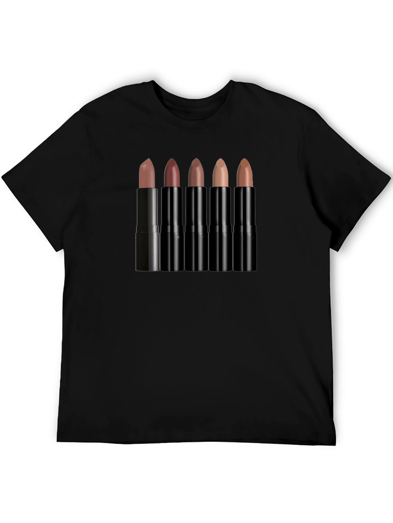 Lipstick Shades Graphic Tee