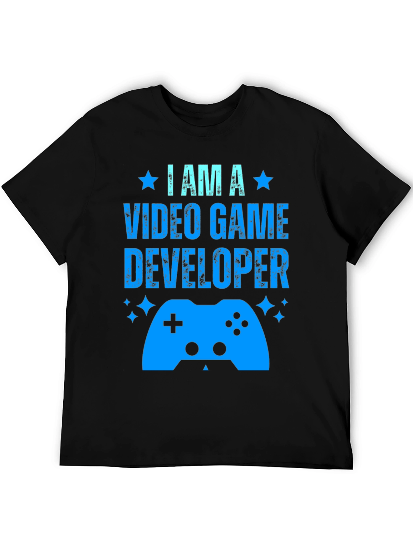 Video Game Developer T-Shirt