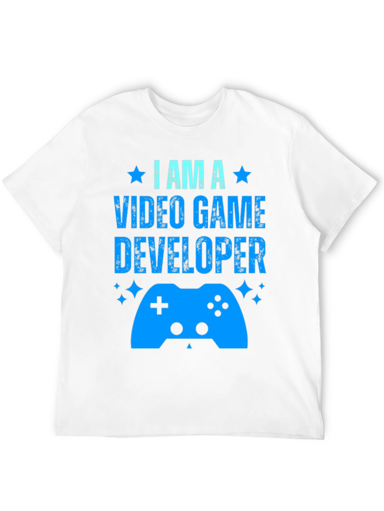 Video Game Developer T-Shirt