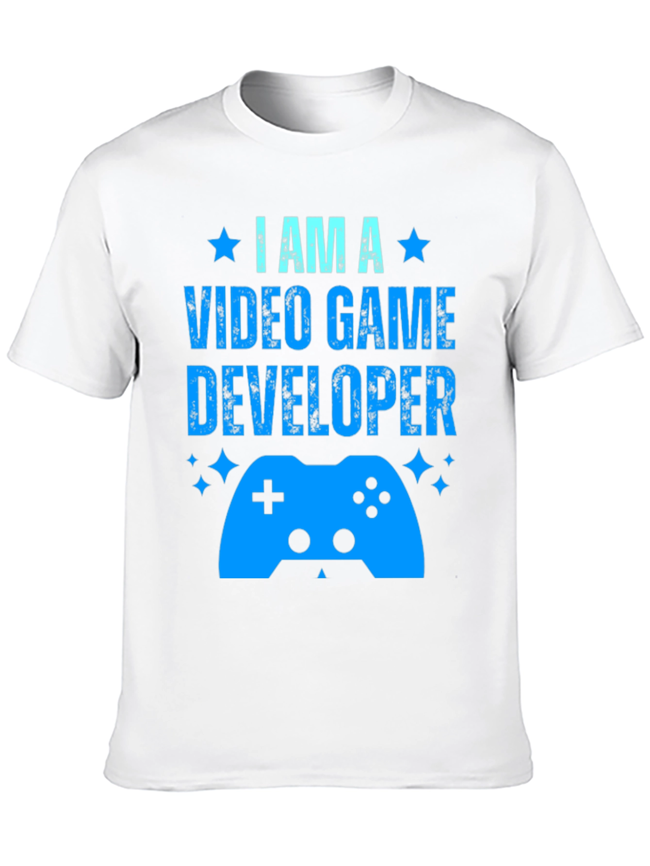 Video Game Developer T-Shirt