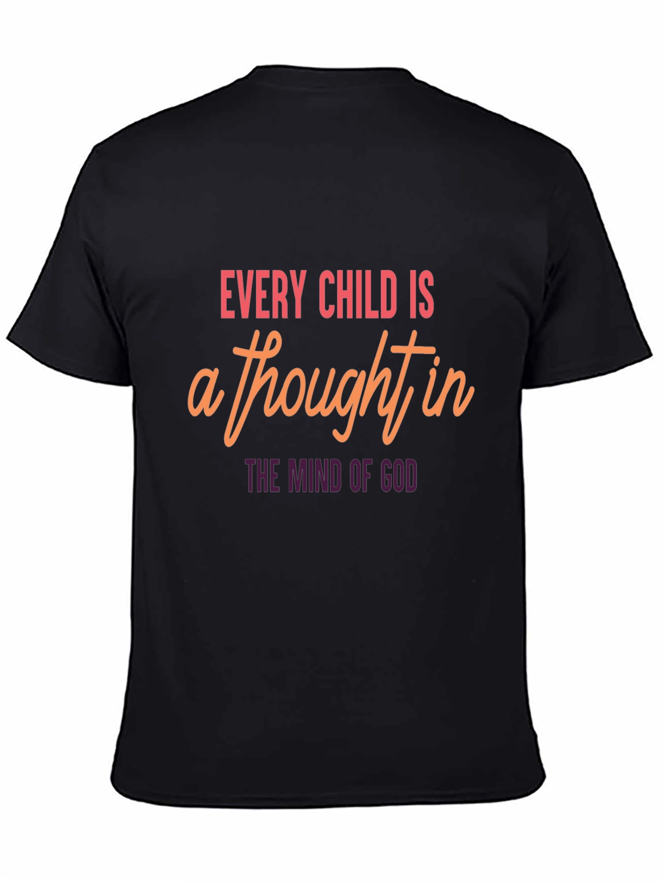 Inspirational Child T-Shirt