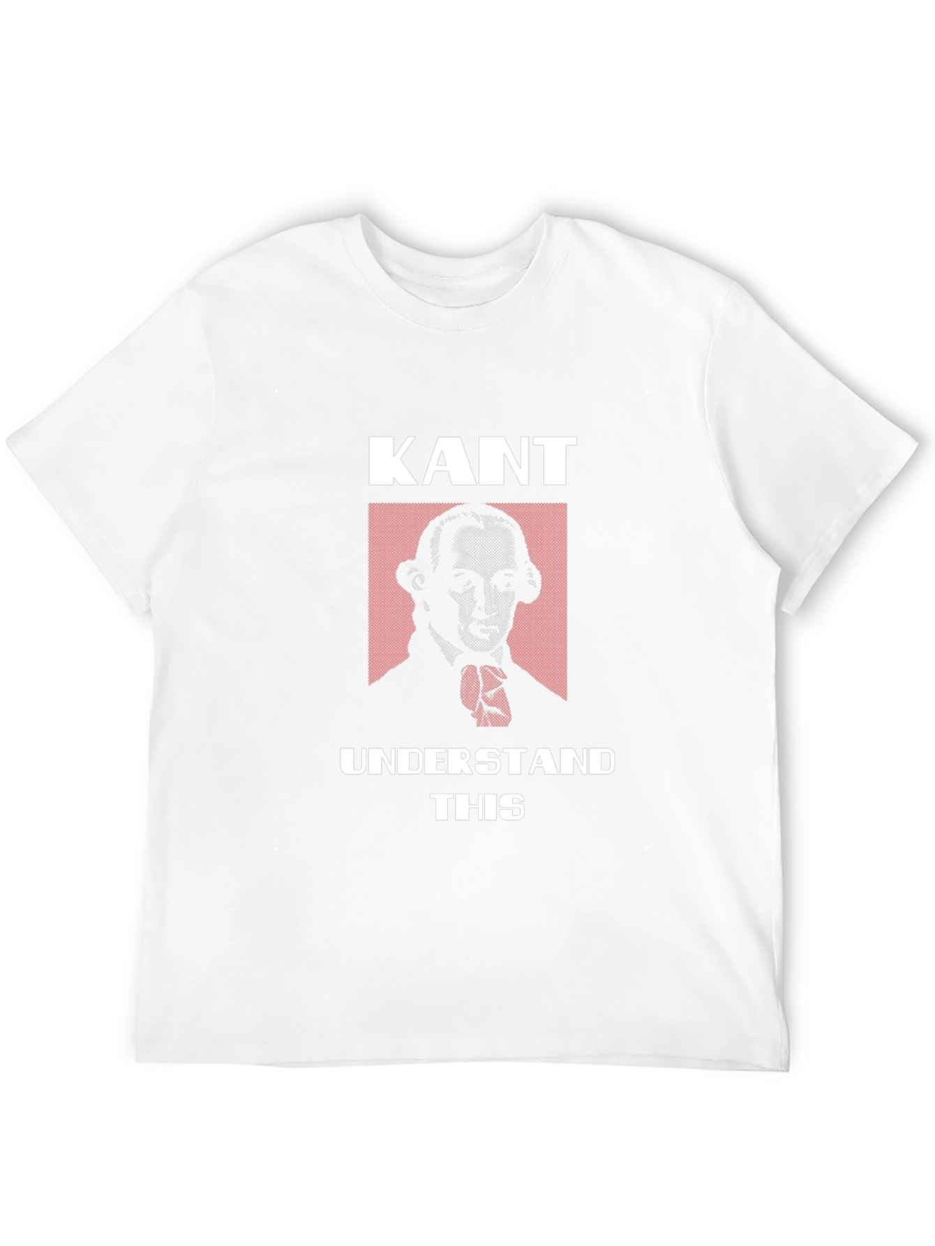 Kant Understand This Graphic Tee