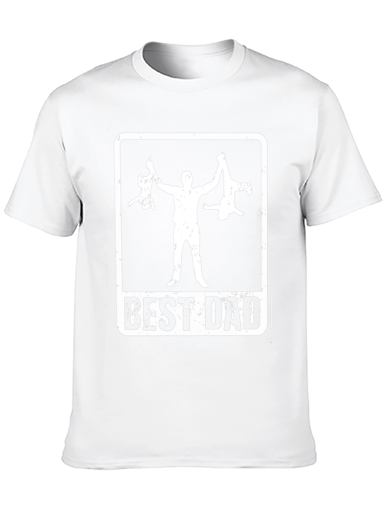 Best Dad T-Shirt - Fathers Day Gift