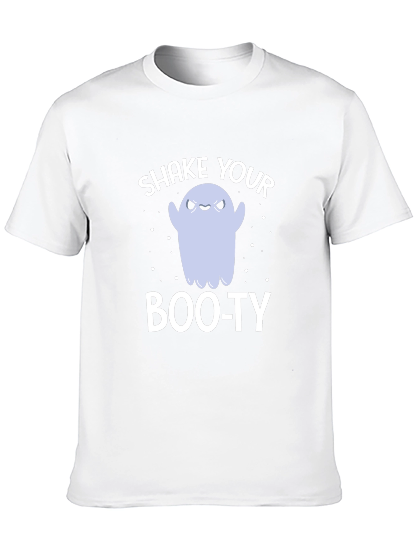 Shake Your Boo-ty Halloween T-Shirt