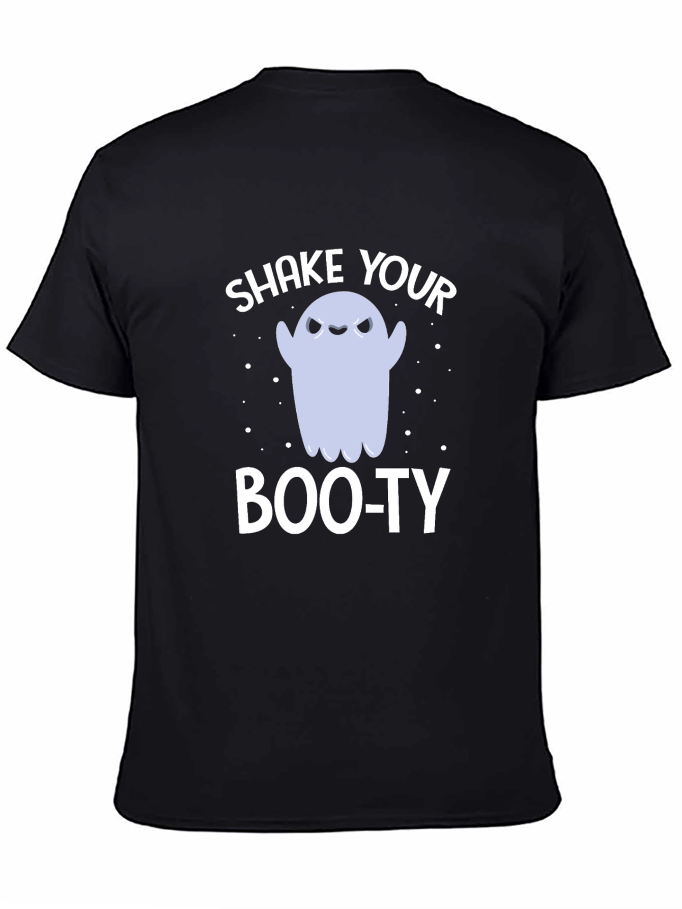 Shake Your Boo-ty Halloween T-Shirt
