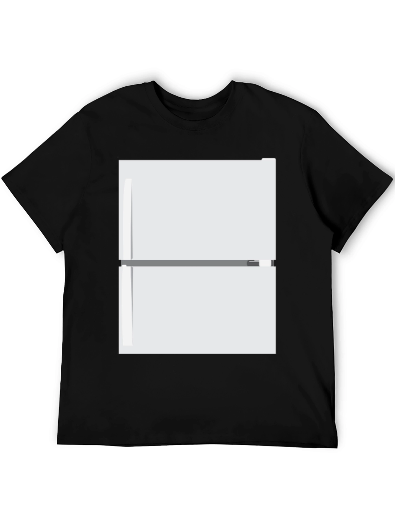 Novelty Refrigerator T-Shirt