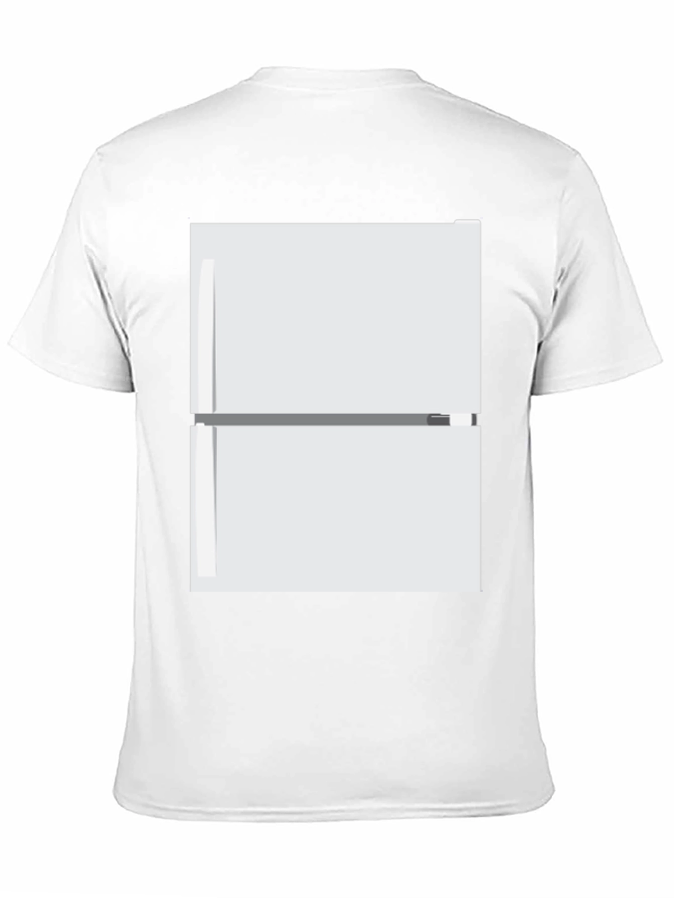 Novelty Refrigerator T-Shirt