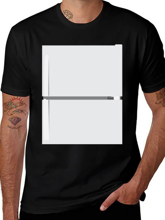 Novelty Refrigerator T-Shirt