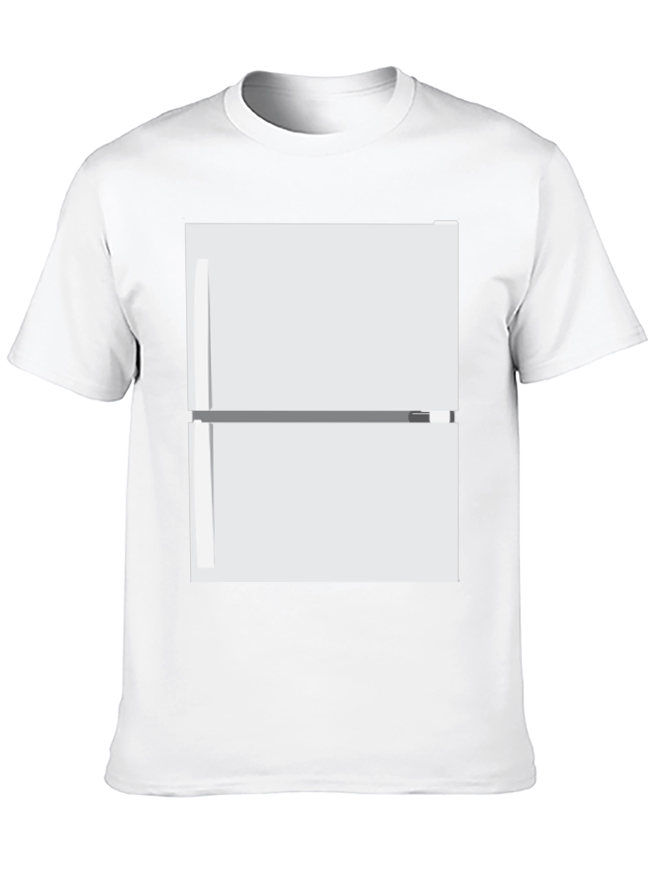 Novelty Refrigerator T-Shirt