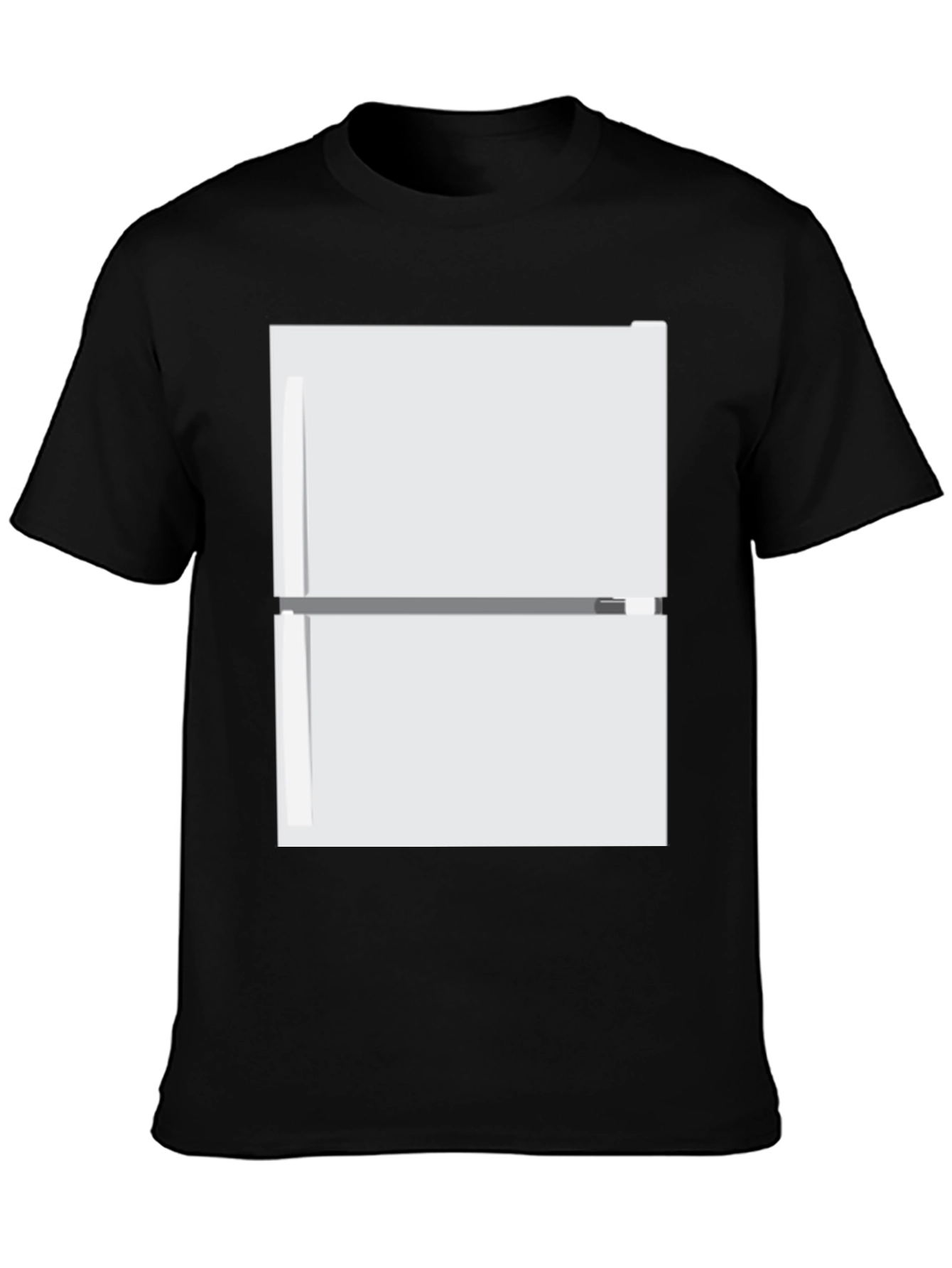 Novelty Refrigerator T-Shirt