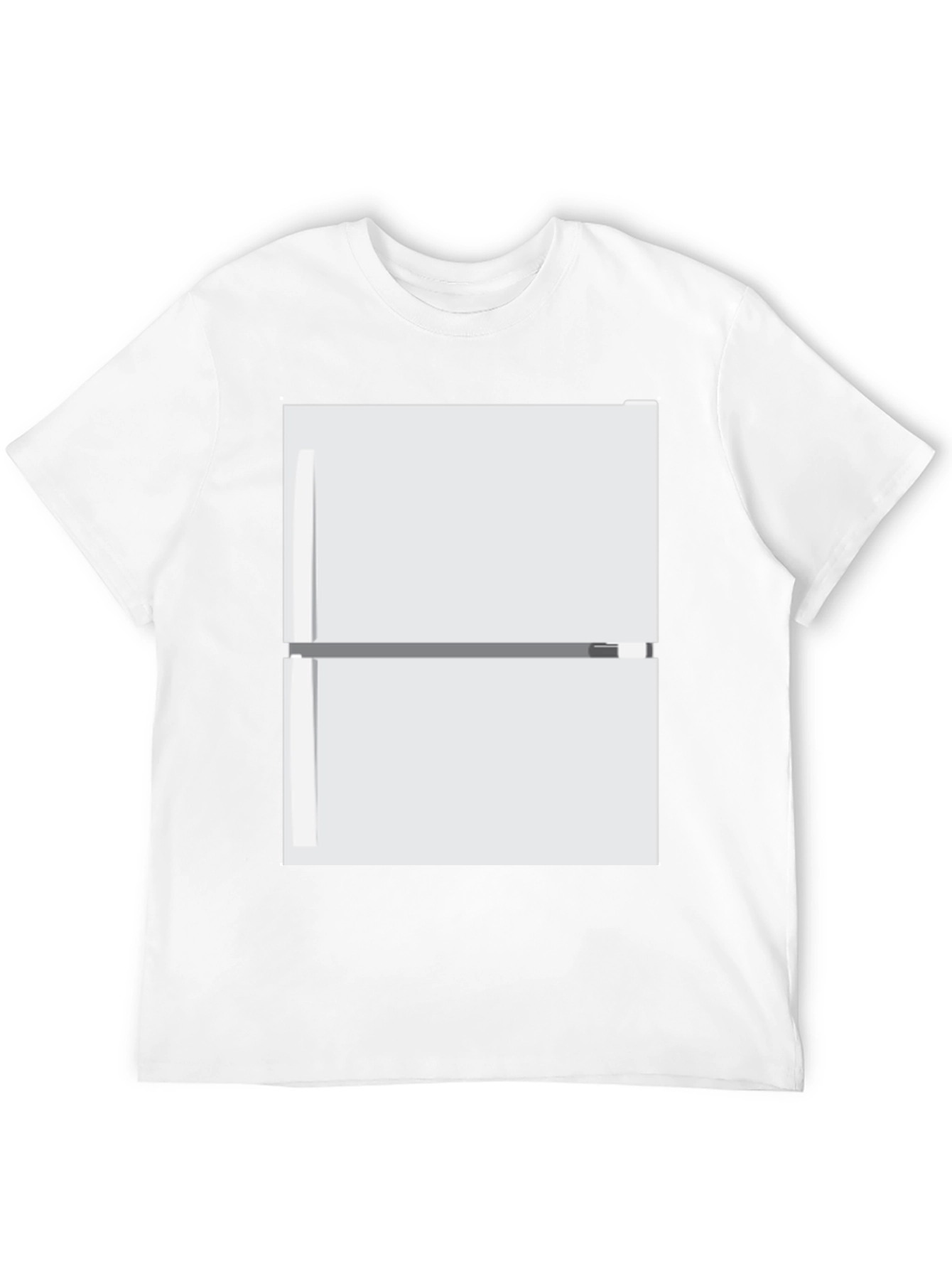 Novelty Refrigerator T-Shirt