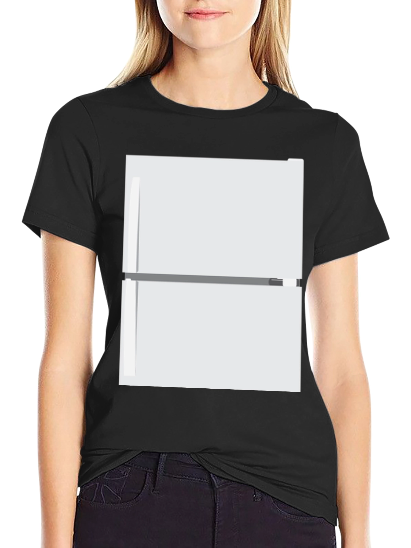 Novelty Refrigerator T-Shirt