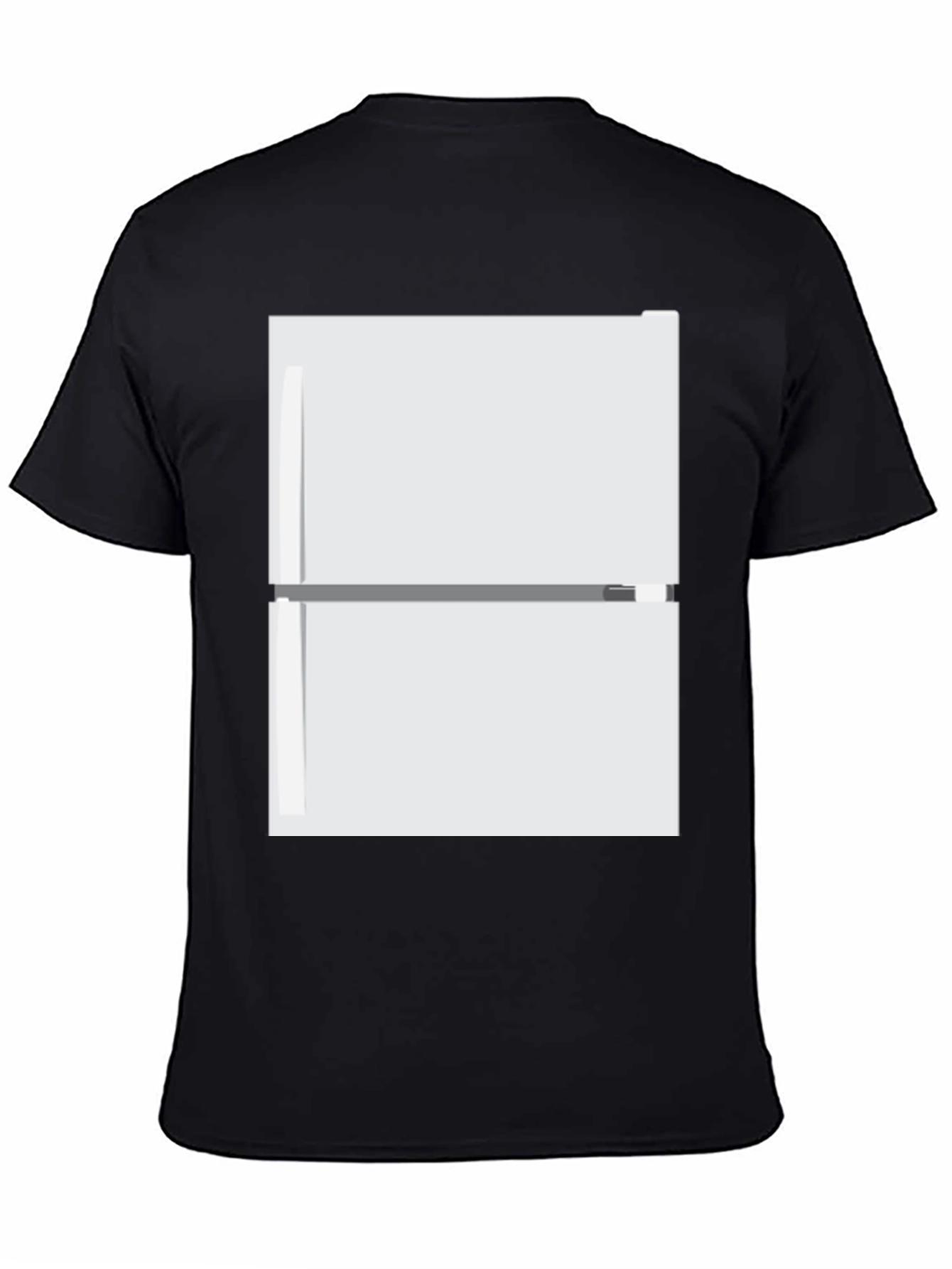 Novelty Refrigerator T-Shirt