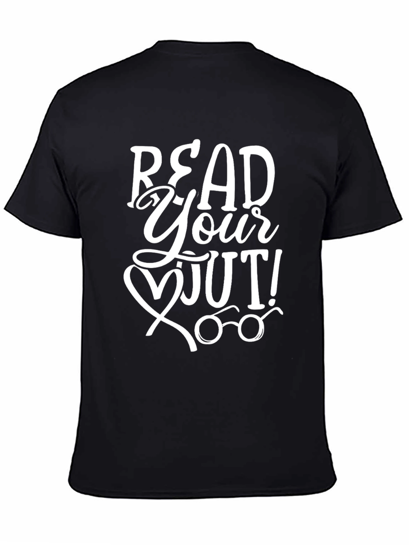 Read Your Soul T-Shirt