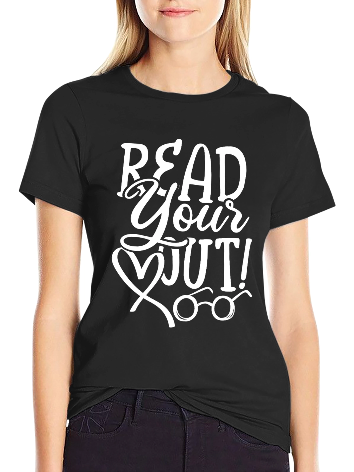 Read Your Soul T-Shirt
