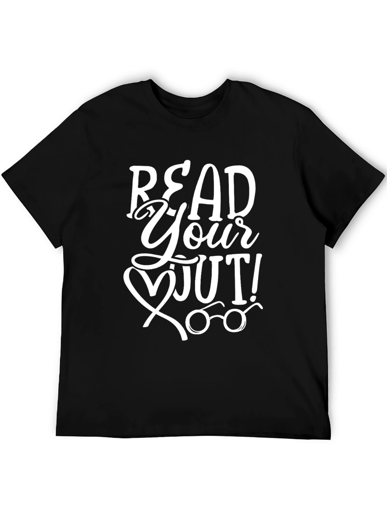 Read Your Soul T-Shirt