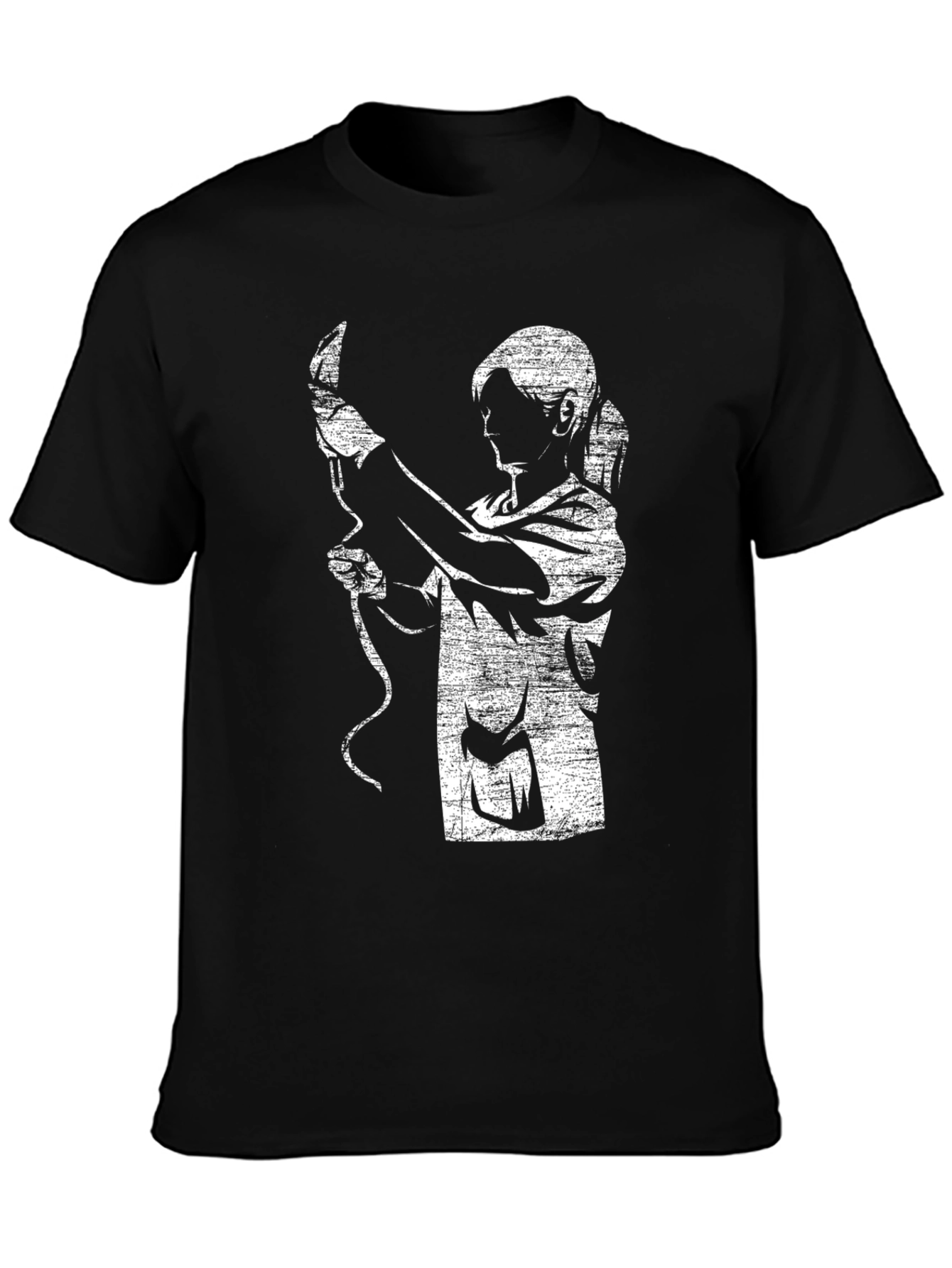 Vet Tech Snake Tee - Cool Veterinarian T-Shirt