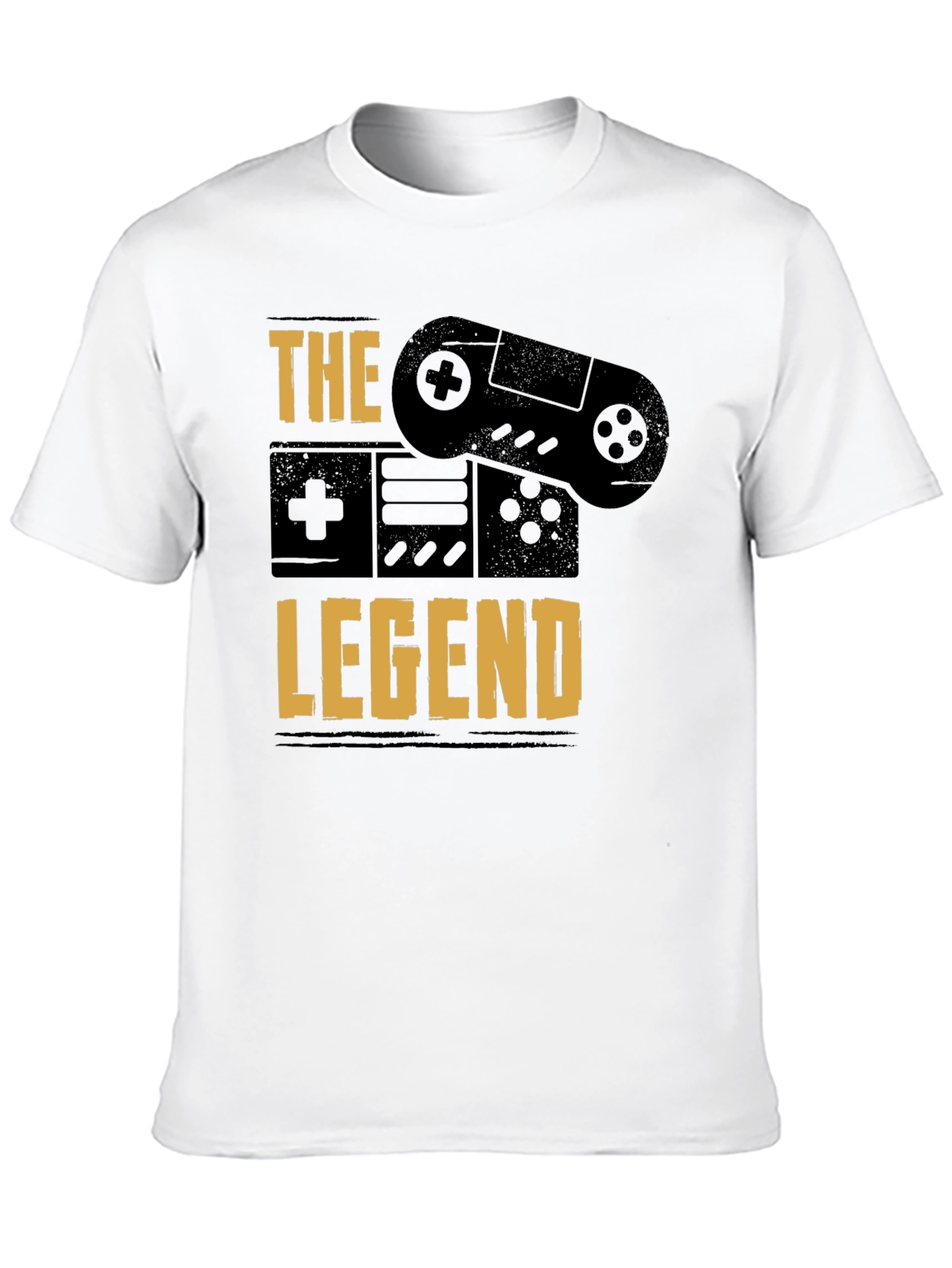 The Legend Gamer T-Shirt